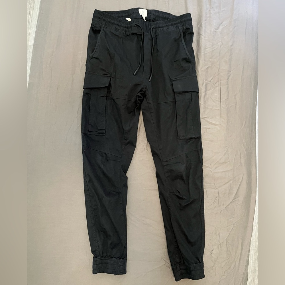 H&M Men’s Cargo Pants